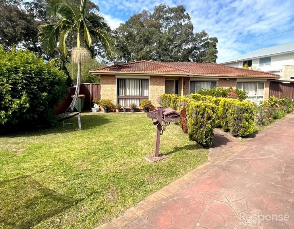 38 Odelia Cres, Plumpton, NSW 2761