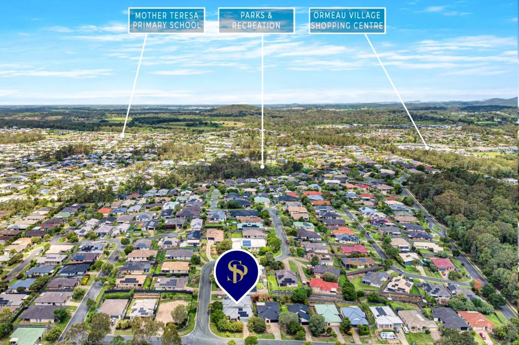 9 Anna Ave, Ormeau, QLD 4208