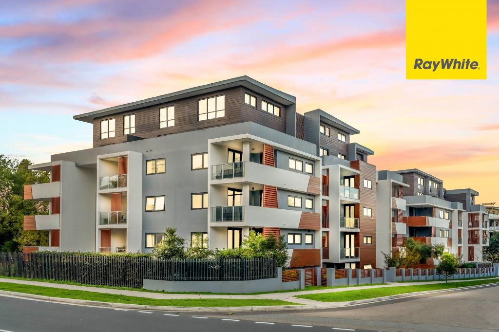 A306/1-7 Crandon Rd, Epping, NSW 2121