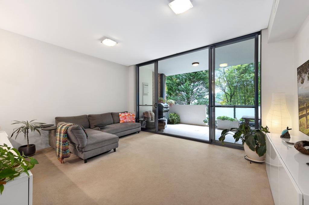 32/165-167 ROSEDALE RD, ST IVES, NSW 2075