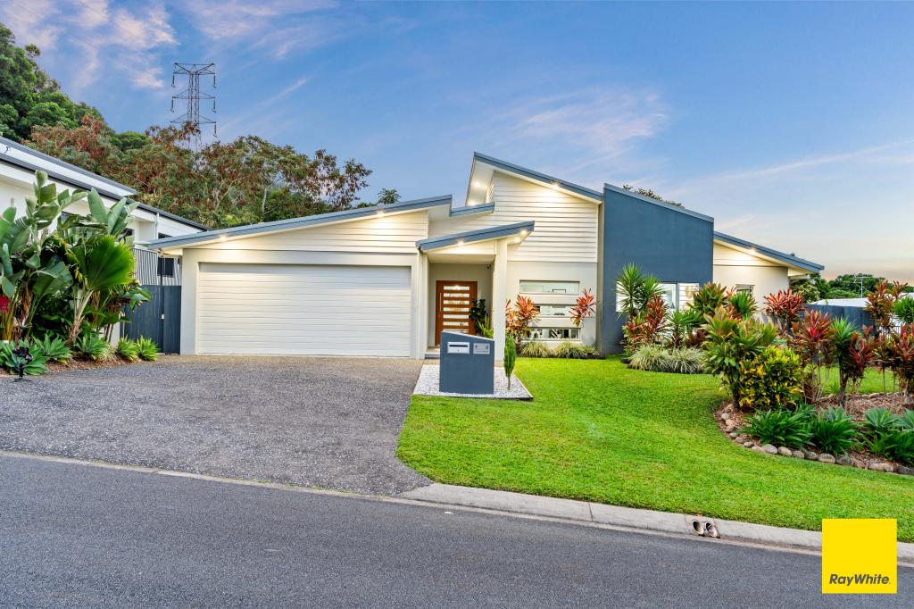 6 Trout St, Kanimbla, QLD 4870