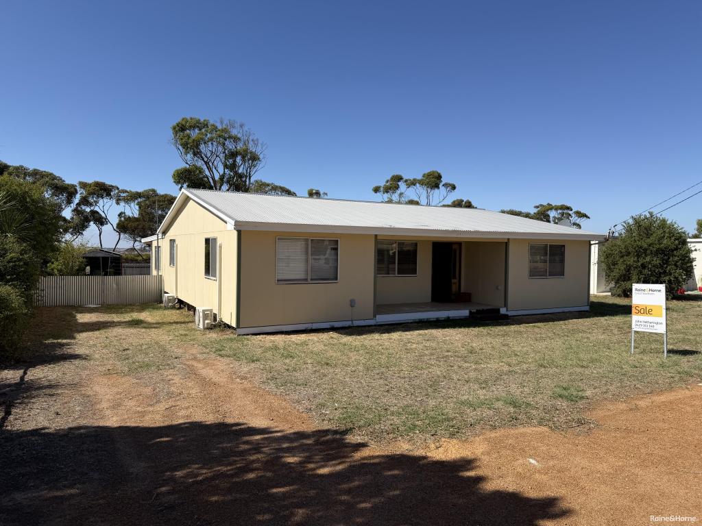 12 Lancaster Rd, Jerramungup, WA 6337