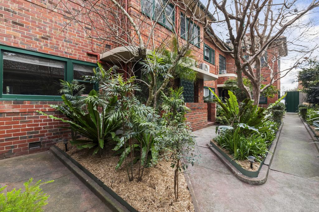 7/17 Johnson St, St Kilda East, VIC 3183