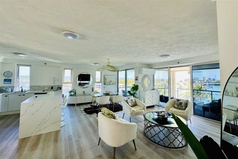 2894 - 2910 Gold Coast Hwy, Surfers Paradise, QLD 4217