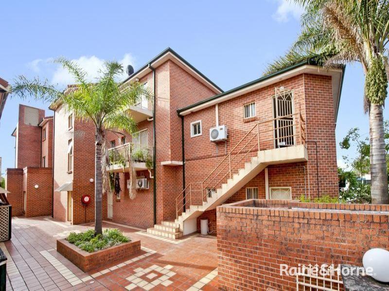 25/2 Philip St, Strathfield, NSW 2135