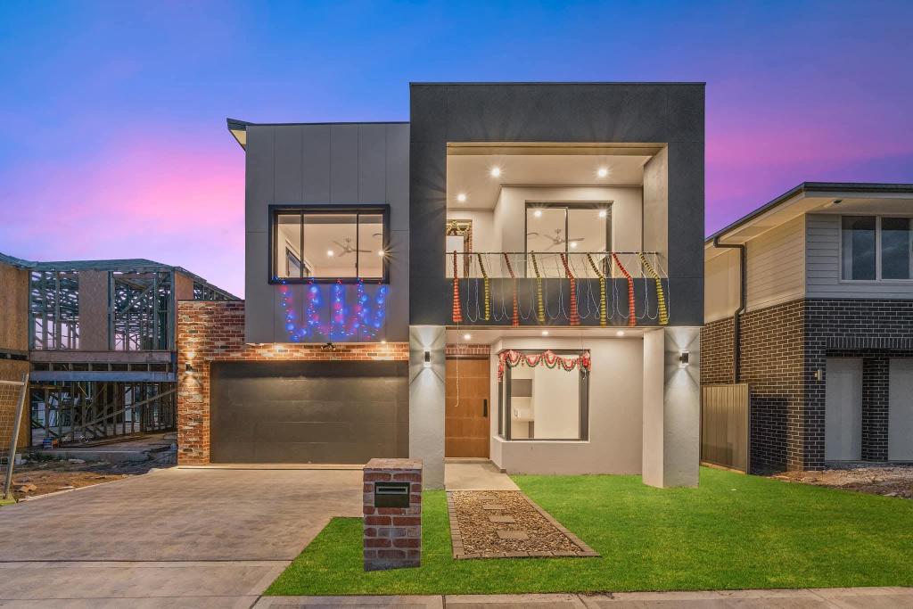 21 Flaxen St, Austral, NSW 2179