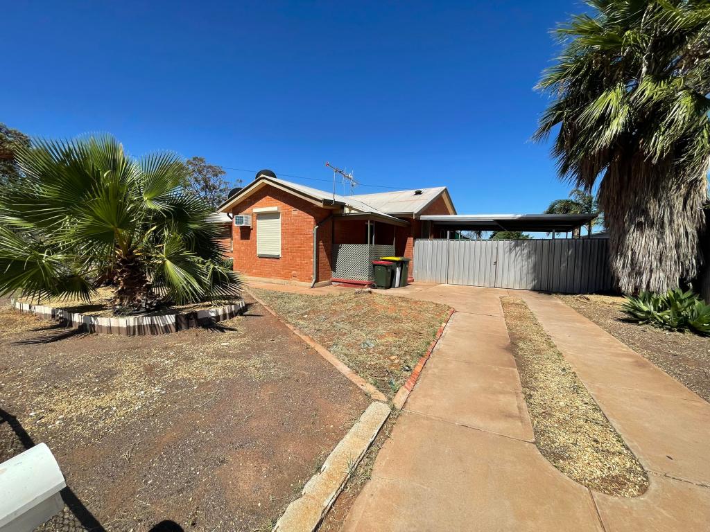 4 White St, Whyalla Stuart, SA 5608