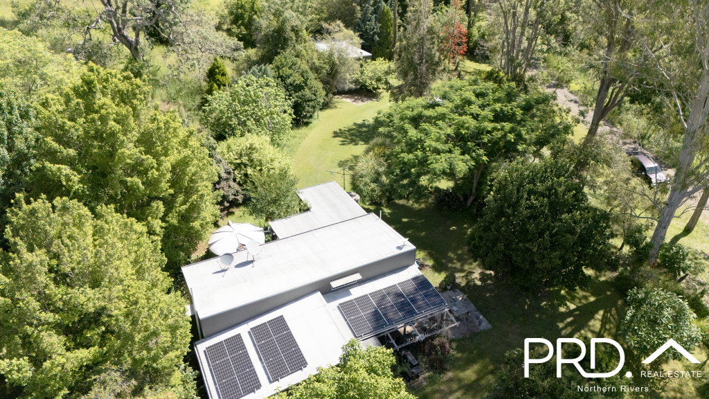 641 Iron Pot Creek Rd, Ghinni Ghi, NSW 2474