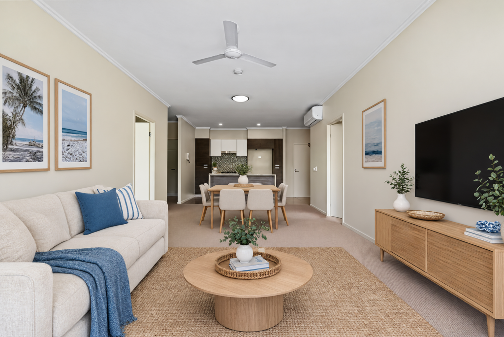 27 Lorikeet/154 Musgrave Ave, Southport, QLD 4215