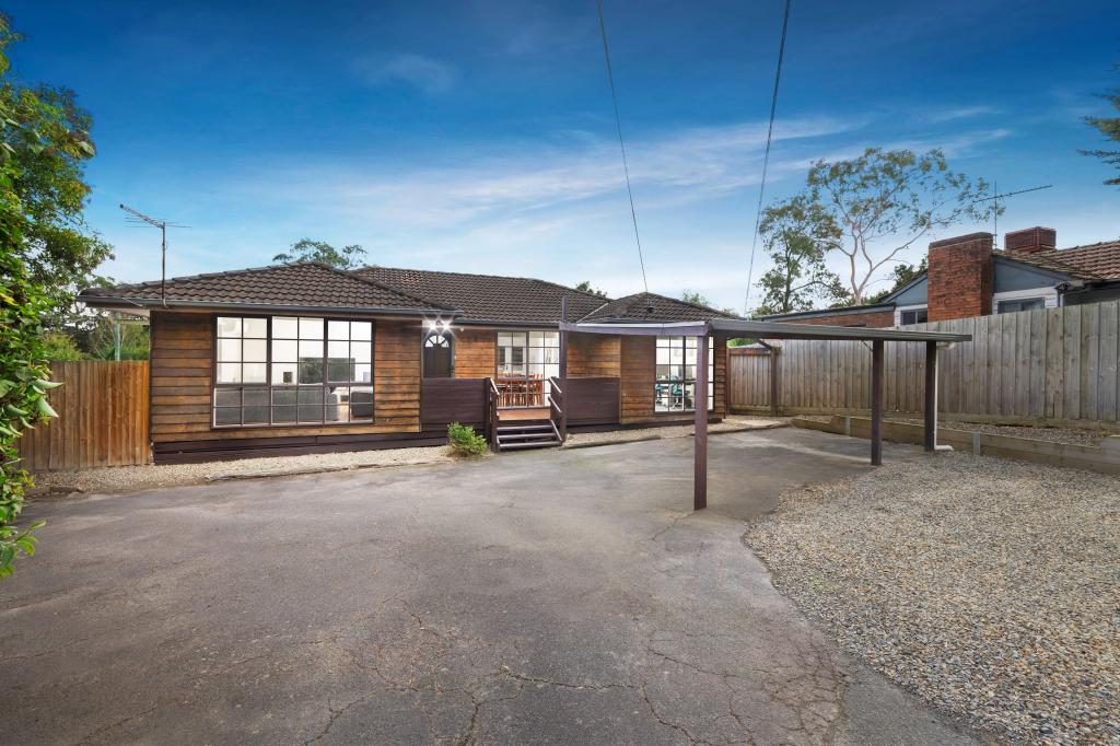 113 Albert Ave, Boronia, VIC 3155