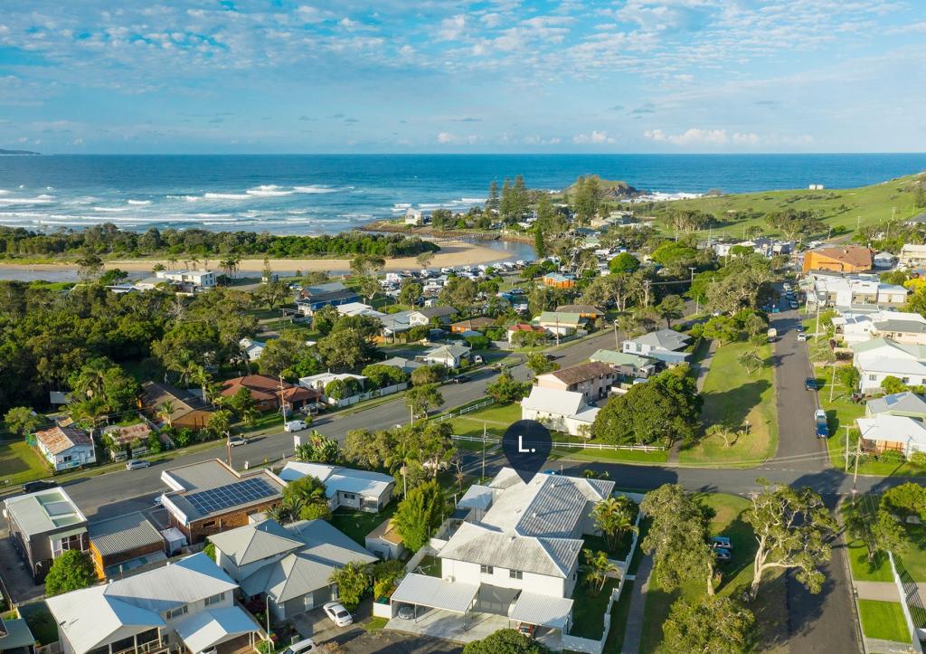 3/1 Main St, Crescent Head, NSW 2440