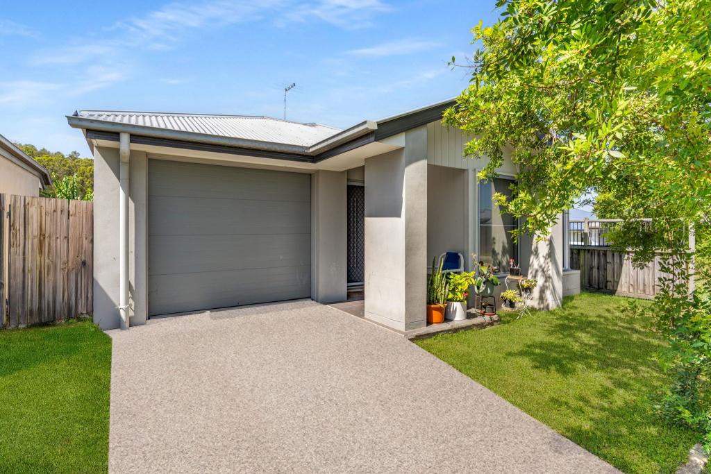 27 Cordeaux Cres, Redbank Plains, QLD 4301