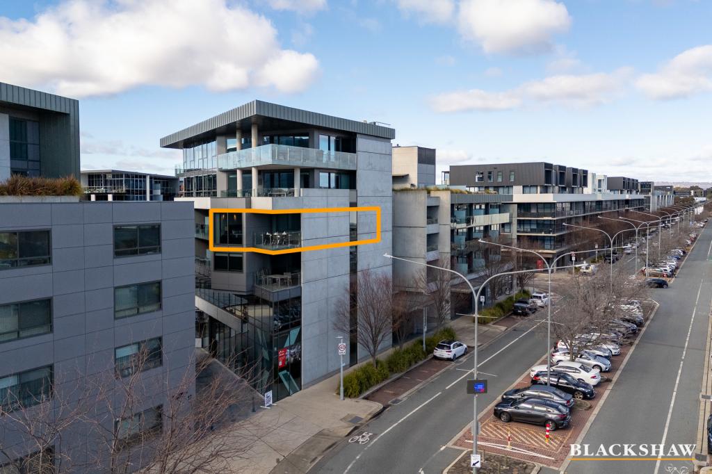 6/19 Eastlake Pde, Kingston, ACT 2604
