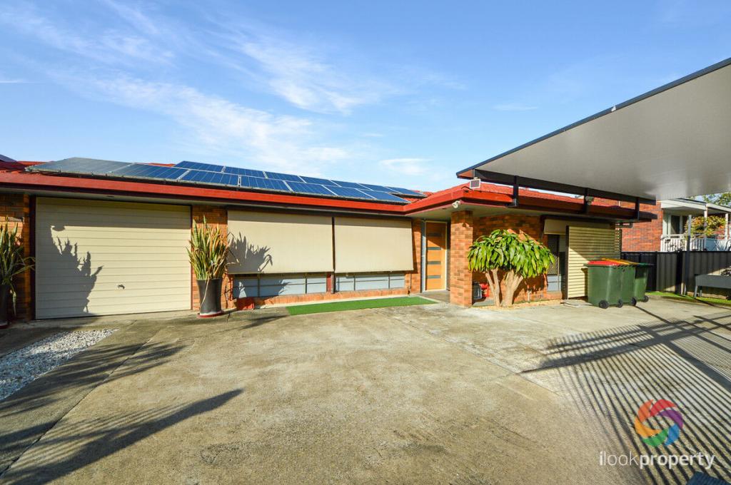 40 Tinaroo St, Durack, QLD 4077