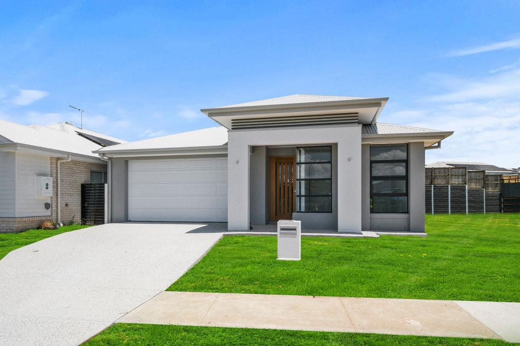 93 Bayliss Rd, South Ripley, QLD 4306