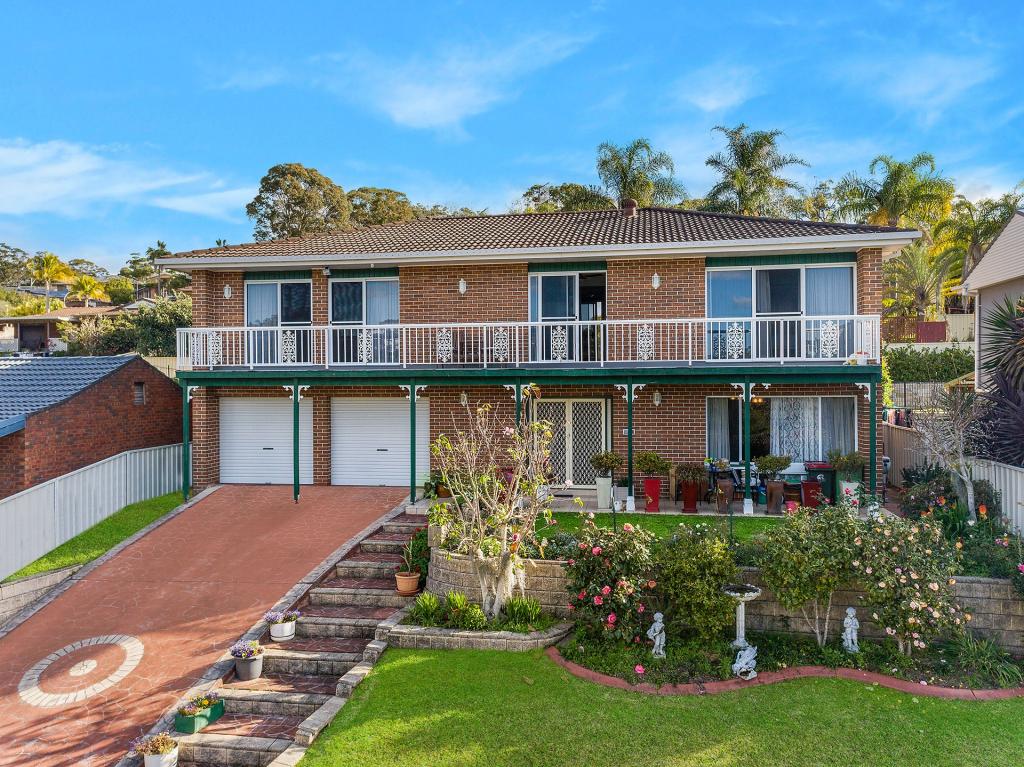 57 ROBERTA ST, TUMBI UMBI, NSW 2261