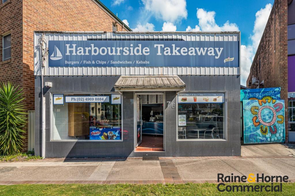 76 Hannell St, Wickham, NSW 2293