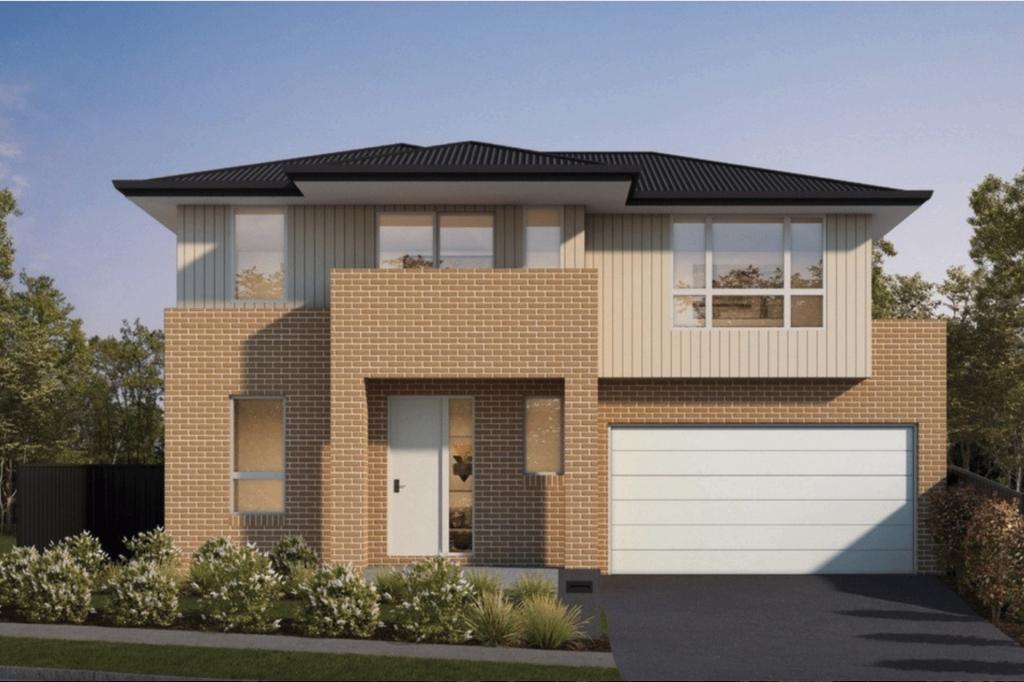 20-34 Solar St, Leppington, NSW 2179