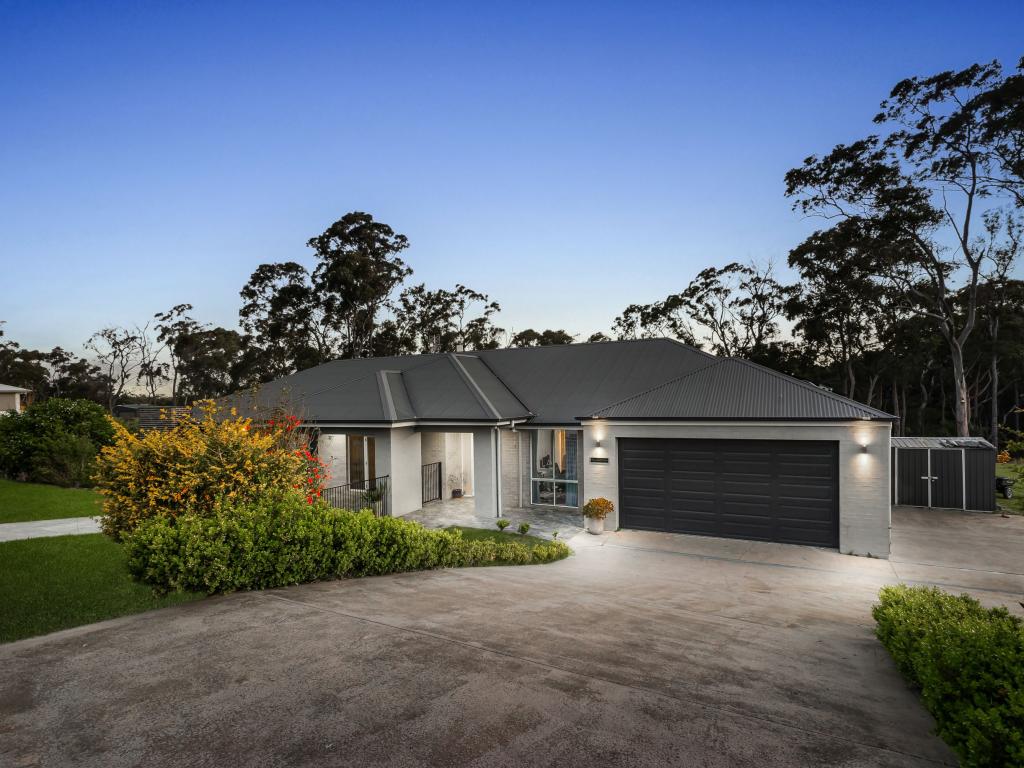 3 Sands Ct, Glenorie, NSW 2157