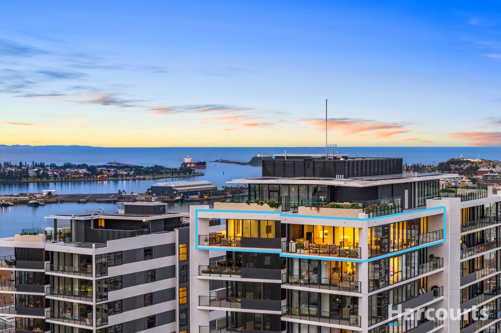 2102/15 National Park St, Newcastle West, NSW 2302