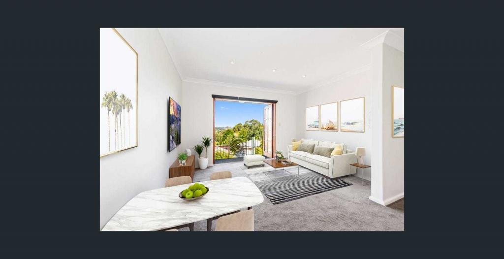 6/14 Pearson St, Gladesville, NSW 2111