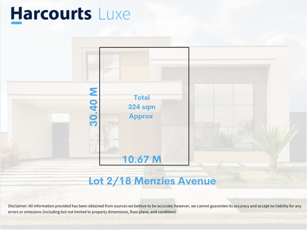 Lot 2/18 Menzies Ave, Hope Valley, SA 5090