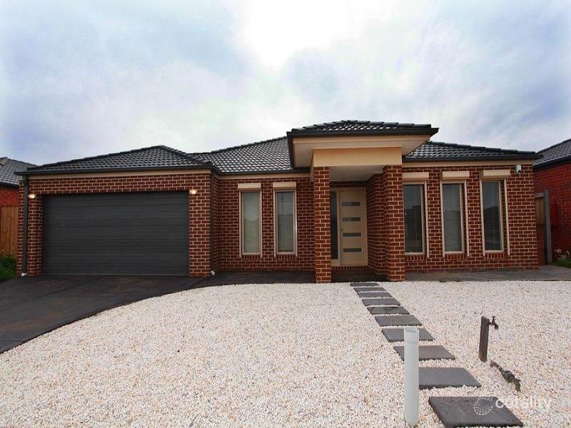 116 Botanica Spring Bvd, Brookfield, VIC 3338