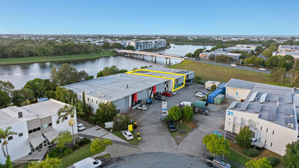 4/29 Premier Cct, Warana, QLD 4575