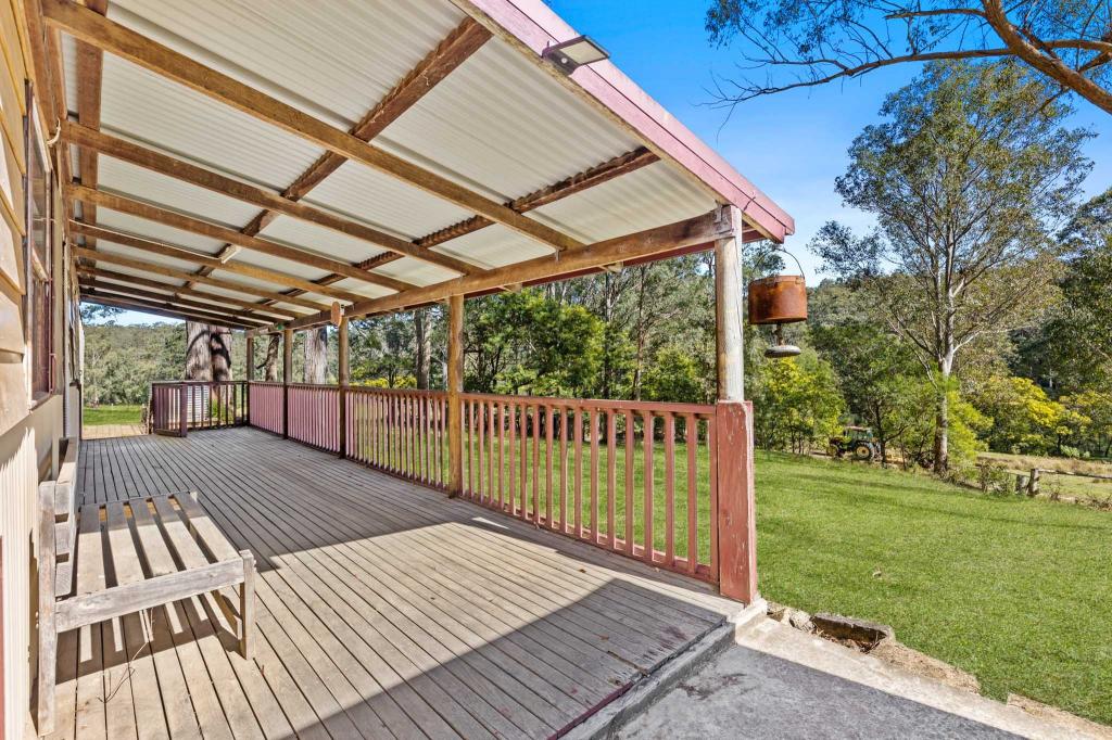 1 Sheas Rd, Mogood, NSW 2538