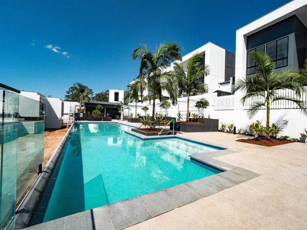 Contact Agent For Address, Kenmore, QLD 4069