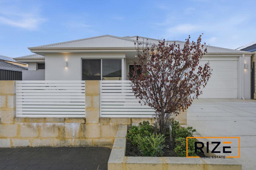 13 Genus Rd, Banksia Grove, WA 6031