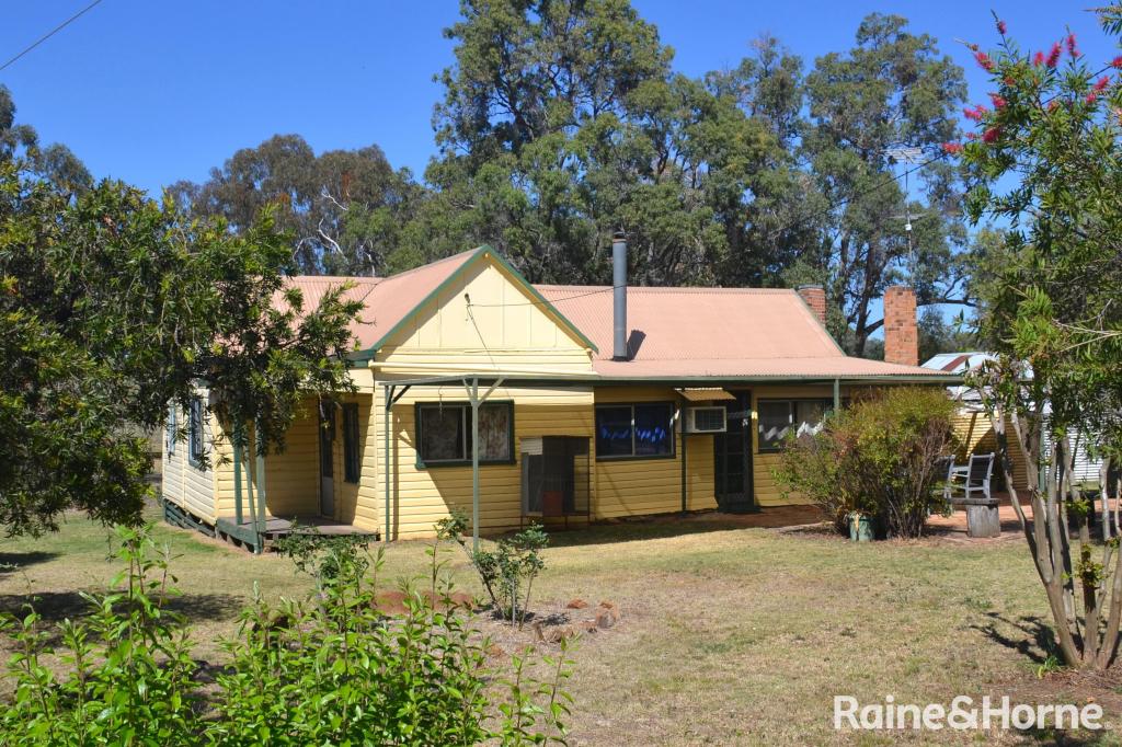 172 Staggs Lane, Inverell, NSW 2360