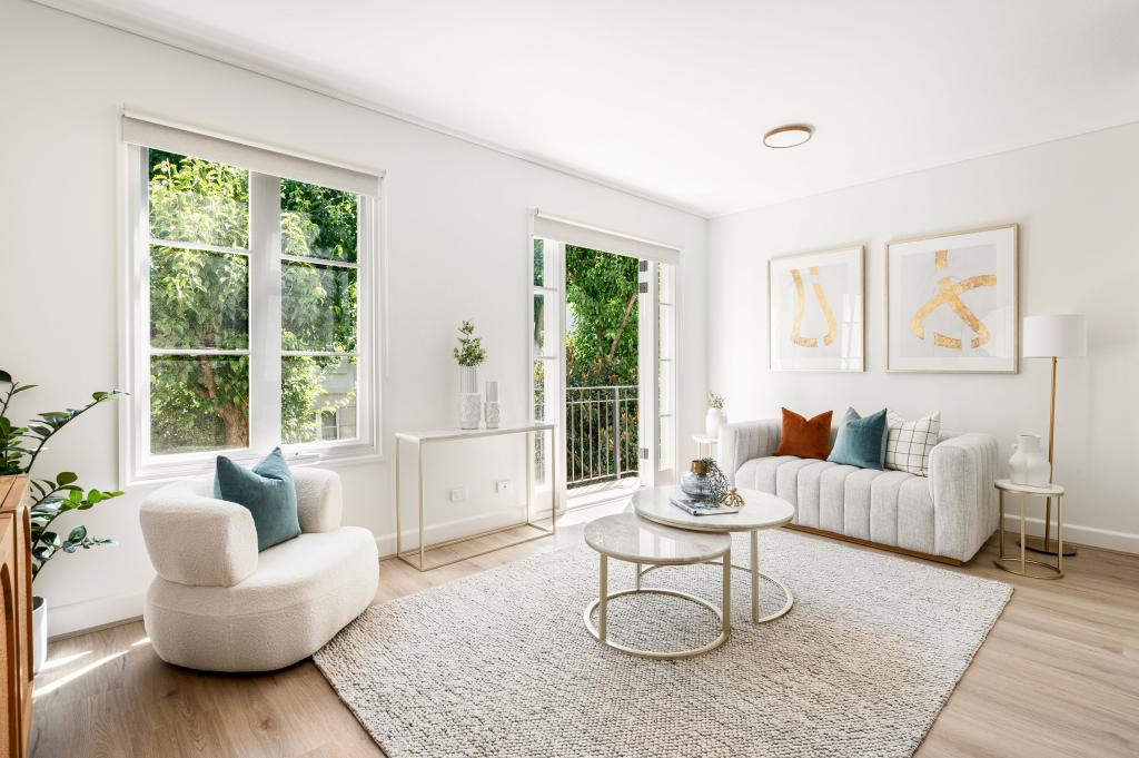 30/8 Wellington Cres, East Melbourne, VIC 3002