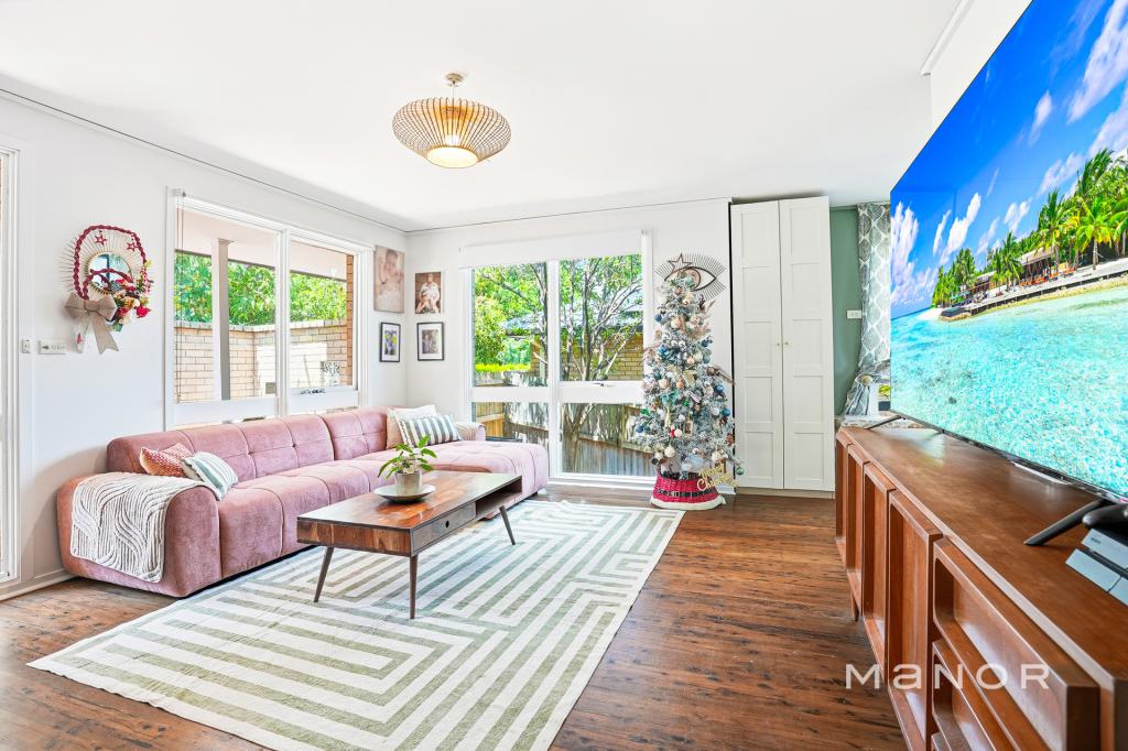 45 Rebecca Pde, Winston Hills, NSW 2153