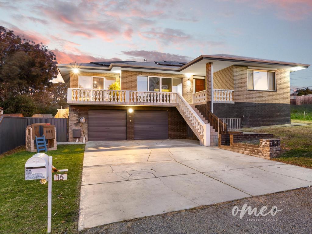 15 Keats Pl, Spearwood, WA 6163