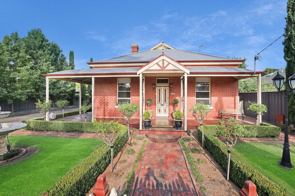 112 Barkly St, Sale, VIC 3850