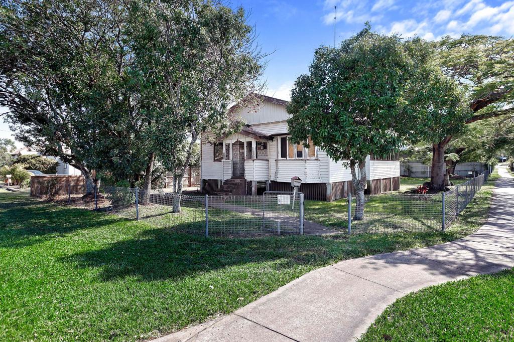 1 Meredith St, Maryborough, QLD 4650