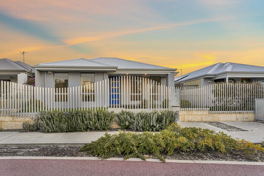 89 Cinnabar Dr, Eglinton, WA 6034