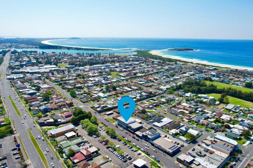 2/12 Beverley Ave, Warilla, NSW 2528