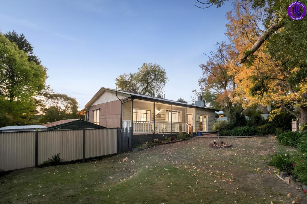 26 Mitchell Rd, Lilydale, VIC 3140