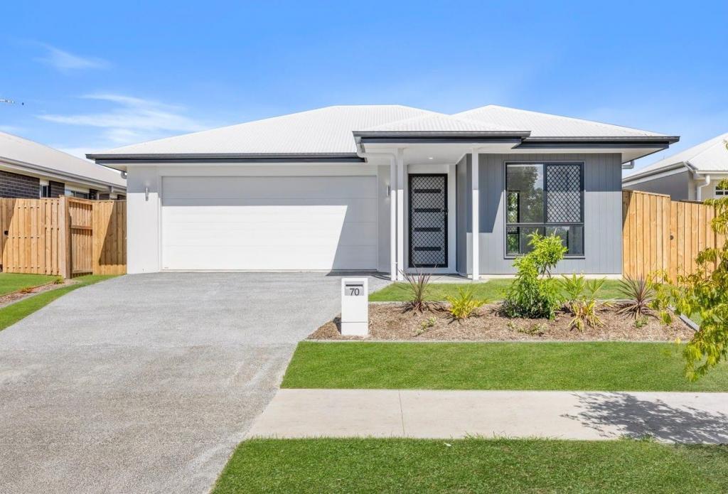 70 Banjo Dr, Walloon, QLD 4306