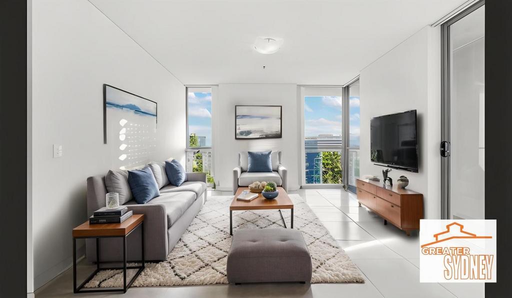 1034/111 High St, Mascot, NSW 2020