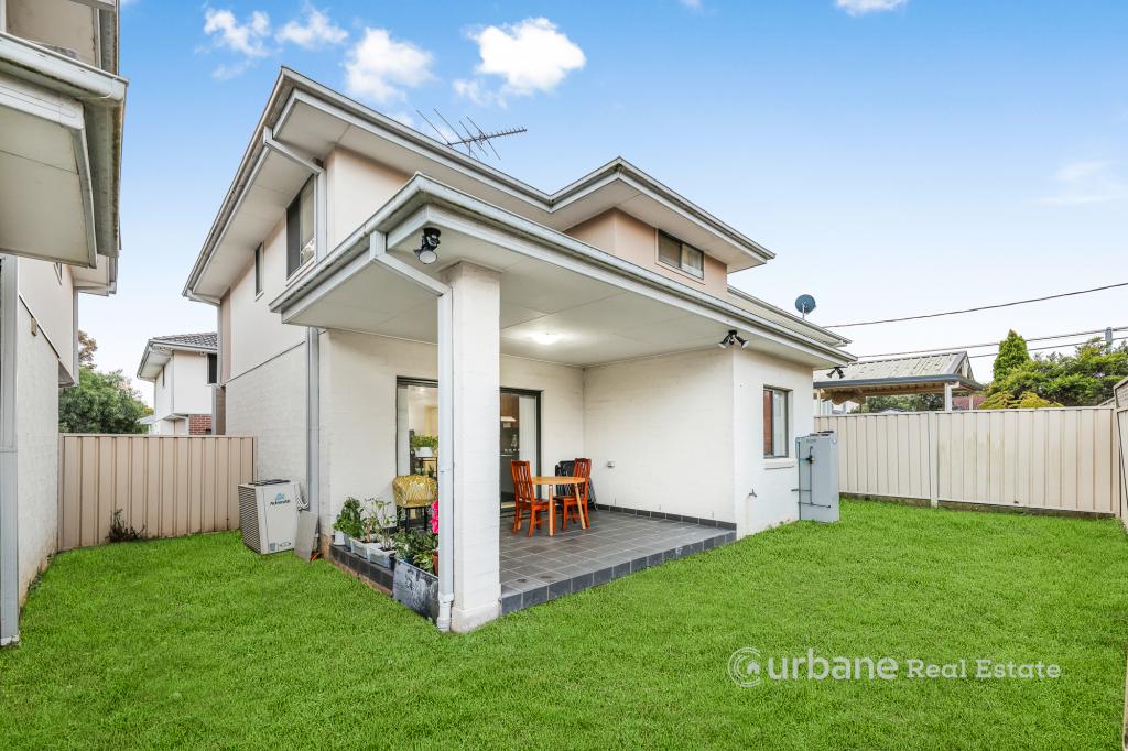 8/52 Cameron St, Doonside, NSW 2767