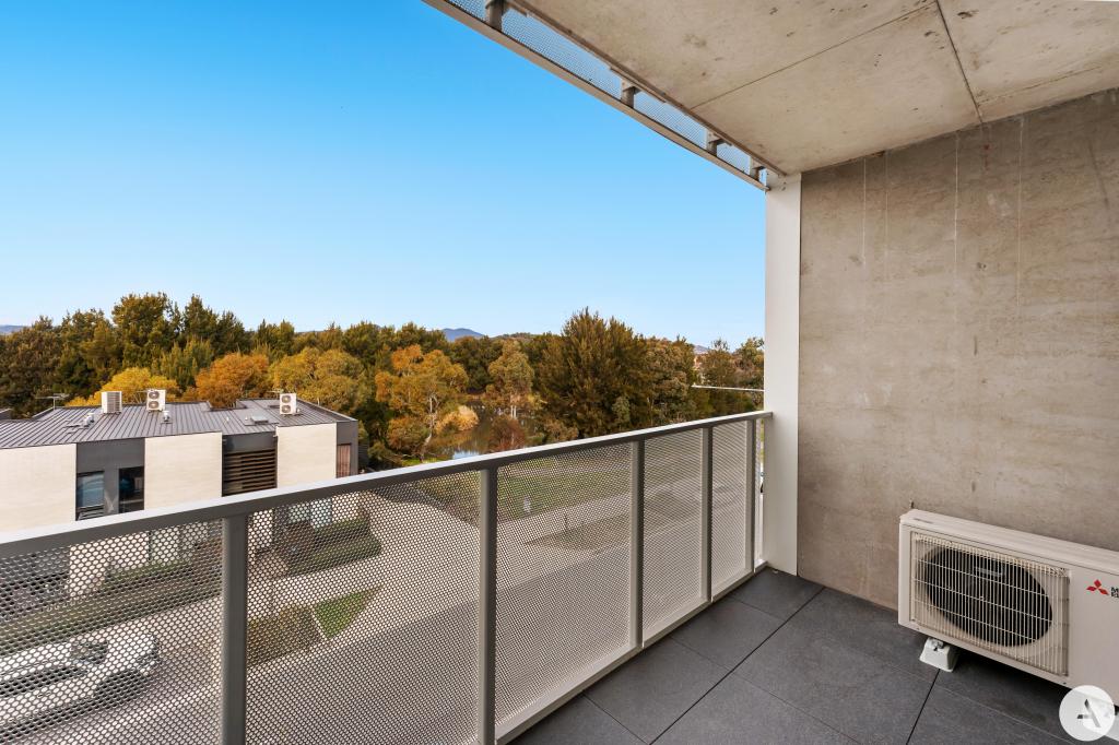 301/26 Cynthea Teague Cres, Greenway, ACT 2900