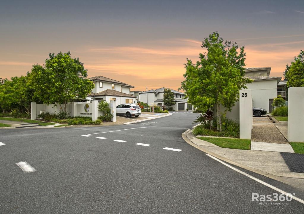 33/26 Yaun St, Coomera, QLD 4209