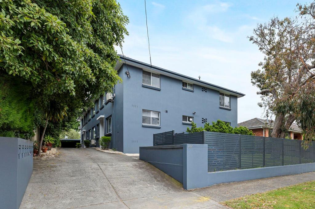 4/207 Charman Rd, Cheltenham, VIC 3192