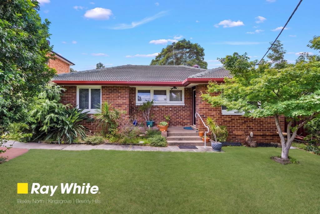 22 Tusmore St, Punchbowl, NSW 2196