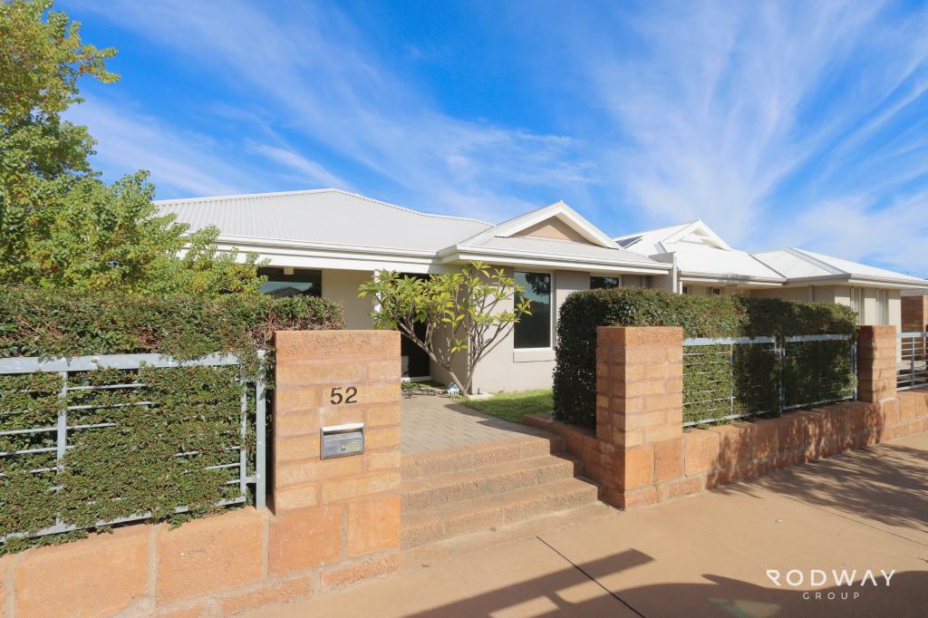 52 Veterans Dr, Byford, WA 6122