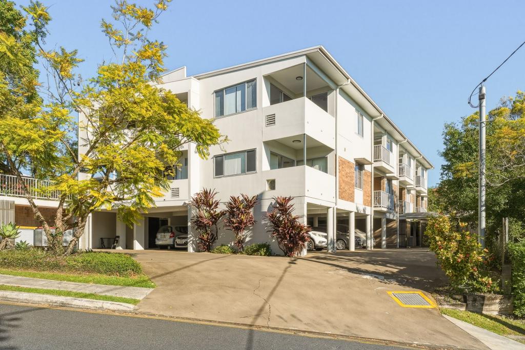 11/2 Ballymore St, Kelvin Grove, QLD 4059