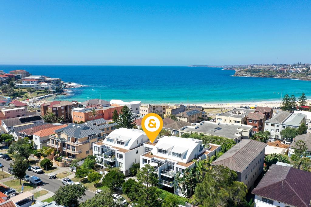 17/65-75 Brighton Bvd, Bondi Beach, NSW 2026